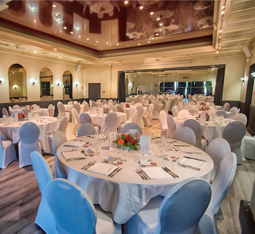 Meetings & Events